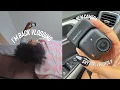 Download Lagu I’m Back! Vlogging With My New Camera | Weekly Vlog | Insta360 Go Ultra Footage 