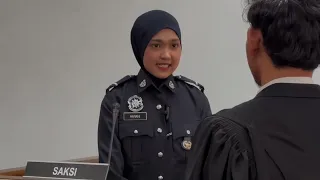 BIF4042 BL4 ARSON COURTROOM DRAMA GROUP 2 English Sub