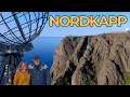 Download Lagu Naar het einde van Europa | Truckcamping De Noordkaap, Noorwegen 🇳🇴