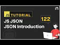 JavaScript Bangla Tutorial JS JSON Introduction to JSON