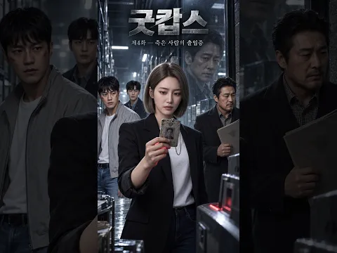Good Cops Episode 4
