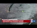 NWS reports loud boom was likely a meteor