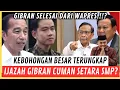 Download Lagu TERPAKSA DICOPOT!? KETAHUAN RIWAYAT PENDIDIKAN, TERNYATA CUMA KURSUS⁉️