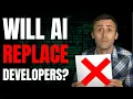 AI vs Developers Will AI Really Replace Software Engineers in 2026