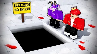 Qué Hay Realmente Debajo Del Mapa De Rivals...