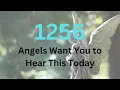 Angel Number 1256 Meaning Uncover the Powerful Secrets