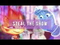Download Lagu [1 hour] Lauv - Steal The Show (From \