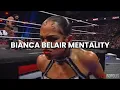 Lagu Bianca Belair’s Mentality 💀