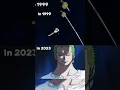 Download Lagu Zoro obtaining Sandai kitetsu flashback vs pre time skip ver