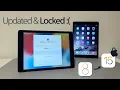 iPad Air 2 on iOS 8 FAIL - eBay Seller Updated