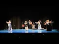 Kumu Hula dance to Kuʻu Hoa | Folklife Festival 2022 Hawaiian Showcase