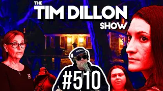 Lindsay Clancy, Darline Graham, & The American Woman | The Tim Dillon Show #510