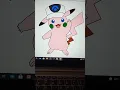 create Pokemon by python with in 30 minutes