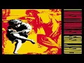 Download Lagu Guns N' Roses - Don't Cry (Guitar Backing Track w/original vocals) #multitrack