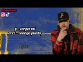 Sentido de Acercamiento - Townix x Indiomar (Mezcla - Video Lyric - Ethøggøxz)