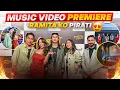 Lagu TIMI BHAYEA KAFI | Music Video Premiere | Anna Sharma | Samir Shrestha | 