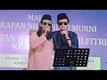 Download Lagu ISABELLA ‘98 - ZAMANI \u0026 AMY SEARCH live di Open House KDN Putrajaya (2/5/2024)
