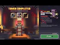 How To Get UNLIMITED Power In Minecraft Dungeons Tower Glitch