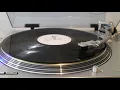 Peter Gabriel - Sledgehammer (1986 Vinyl LP) - Technics 1200G / Hana MH