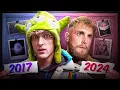 The Crimes Of The Paul Brothers