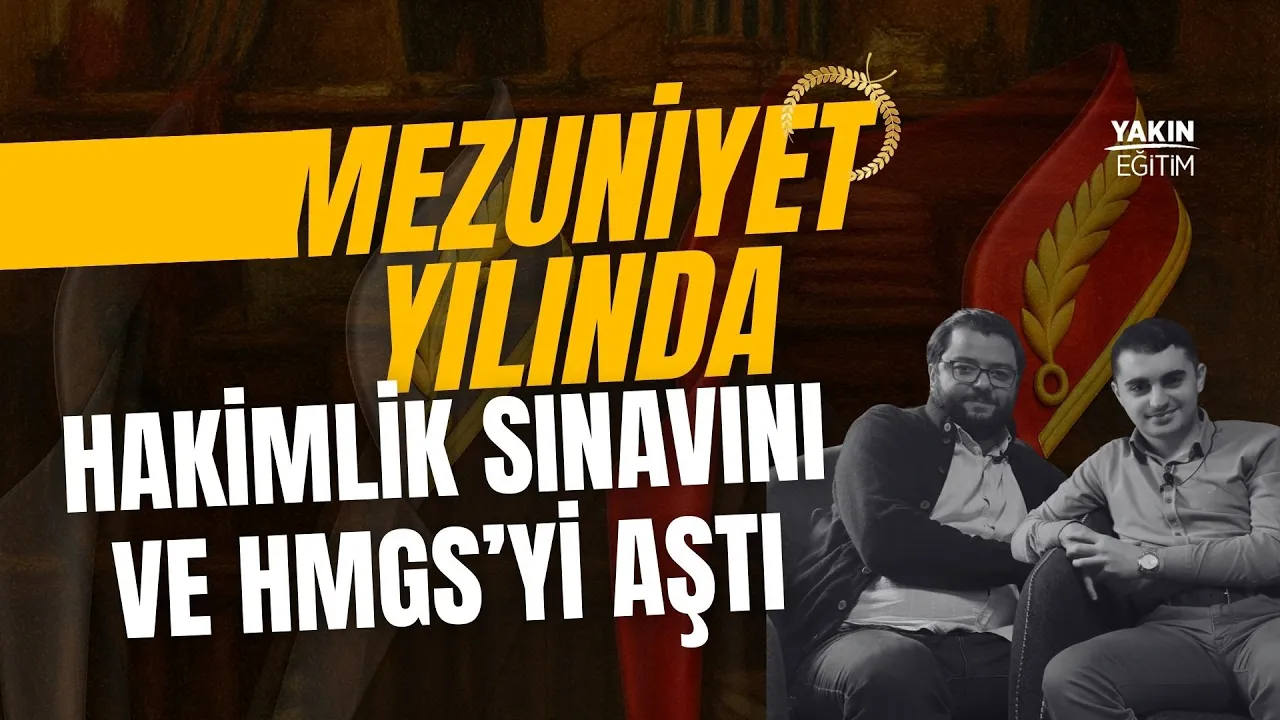 Yakın Eğitim Youtube Video