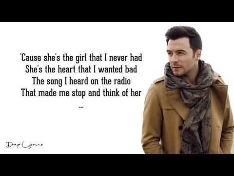 Download MP3 Shane Filan - Unbreakable (Lyrics) 🎵