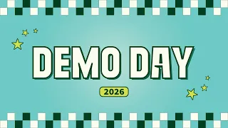 Cal Poly CIE Presents Demo Day 2026