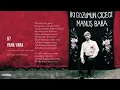 Manuş Baba - Yana Yana (Official Audio) -2019- Yeni Albüm