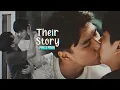 Pran ✘ Pat | Their story [1x01 - 1x12]