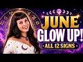 June 2026 Astrology The Plot Twist Month For ALL 12 Zodiac Signs