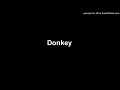Download Lagu Donkey [Samsung Ringtone]