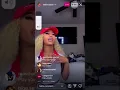 Ladiiscorpio On Instagram Live Freaky