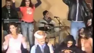 Simo El Issaoui Lila Kahla  Simo El Issaoui Lila Kahla
