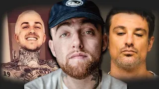 The Sad Story Behind Mac Miller s Overdose