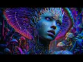 Lagu 🌌 Psytrance Goa Mix 2026 🔮 Dark Forest Ritual 🌲 Shamanic Vibes