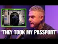 The Truth Behind Joining the French Foreign Legion - Taylor Cavanaugh