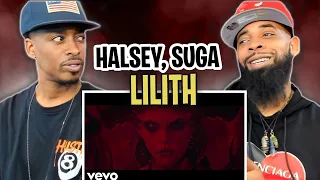 Download AMERICAN RAPPER REACTS TO-Halsey, SUGA - Lilith (Diablo IV Anthem) MP3