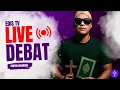 Download Lagu LIVE EDIS TV TERBARU APOLOGET KRISTEN 08-10-2025