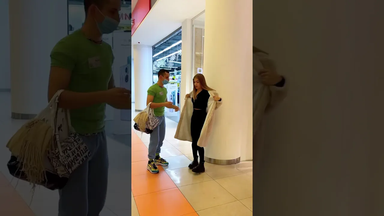 Security prank🤪
