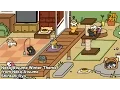 Download Lagu Music Sheets - Neko Atsume - Winter Theme