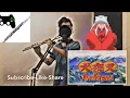 InuYasha Opening 2 - Flute