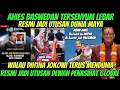 Download Lagu Wow bikin ngakak!! Akhirnya Anies baswedan dan Jokowi Sama-sama Dapat Jabatan Di Luar Negri 