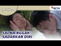 William Histeris, Salma Nggak Sadarkan Diri! | Luka Cinta Episode 144