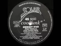 Midnight Star - Midas Touch (12" Extended Remix Funk 1986)