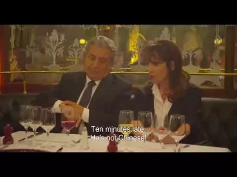 (Serial) Bad Weddings  - Official Trailer