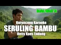 Download Lagu Seruling Bambu - Hetty Koes Endang - Karaoke Keroncong Nada Wanita