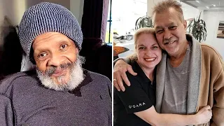Last Photos of Legendary Musicians Before Death