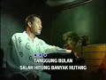 Lagu D'lloyd - Tanggung Bulan [OFFICIAL]