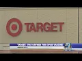 Target CVS Partner For Covid Vaccine