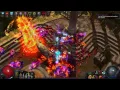 Explosive Gladiator - Deleting T13 boss